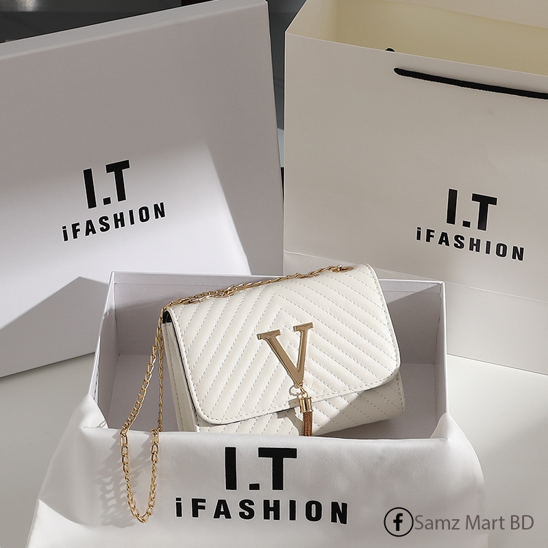 Premium Quality Luxury One Shoulder Bag Small