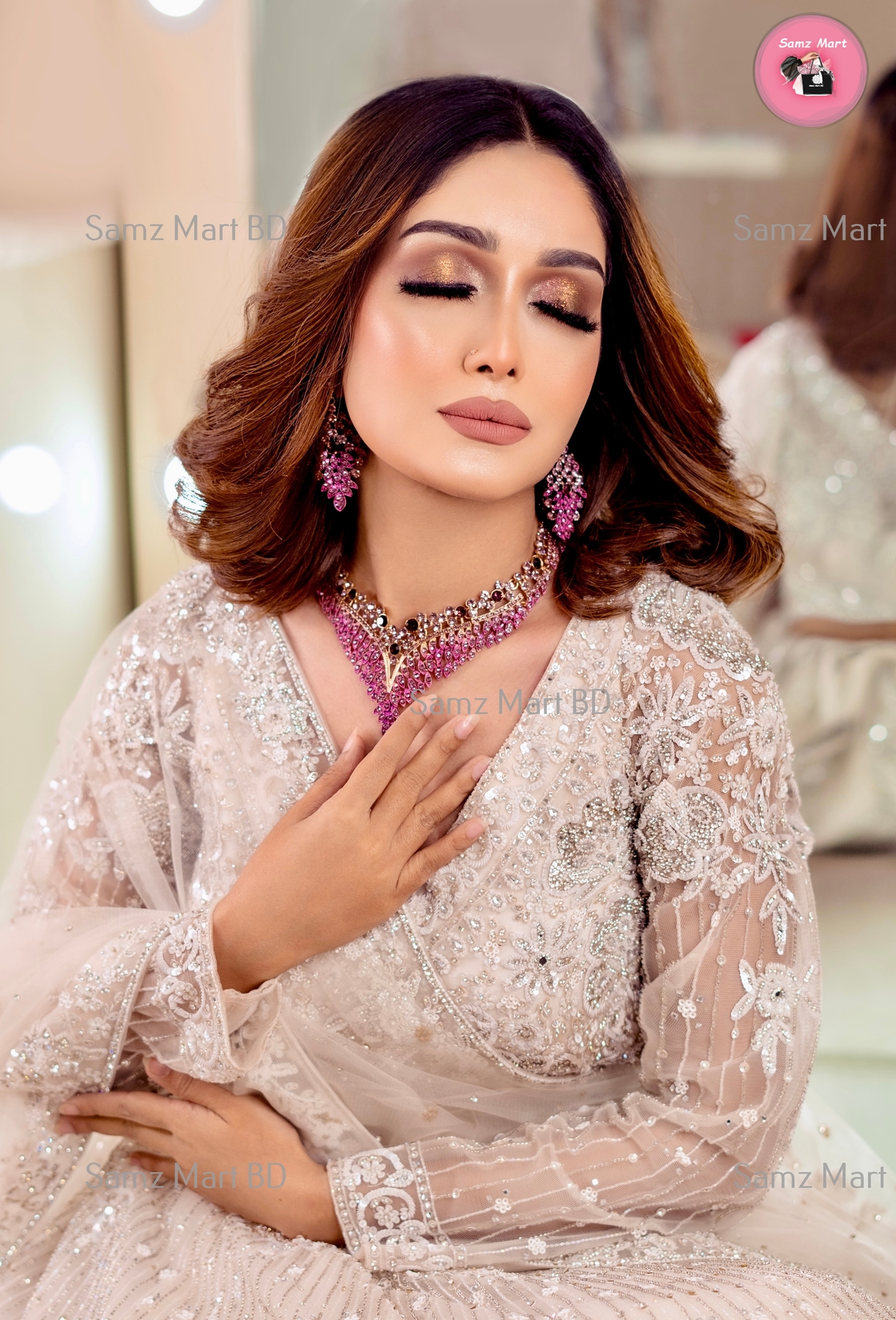 jewellery