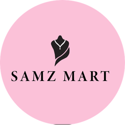 Samz Mart BD logo