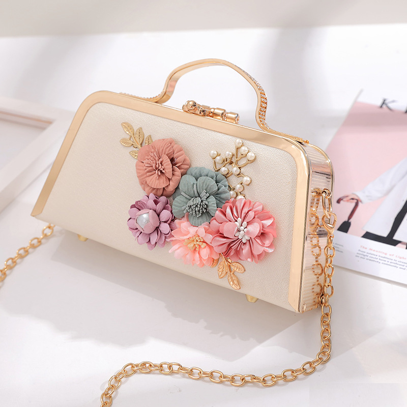 Luxury Party Purse
